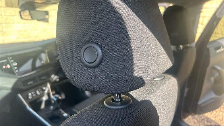 Volkswagen Taigo 1.0 TSI 115 Match 5dr Petrol Hatchback